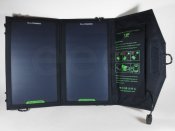 Компактная солнечная панель Allpowers 10W.