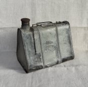 Треугольная топливная канистра Kraftstoff 10 Ltr. (Вермахт)