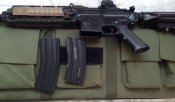 JG Works страйкбольный привод