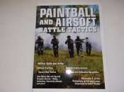 Paintboll and Airsoft battle tactics (А4)