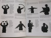 Paintboll and Airsoft battle tactics (А4)