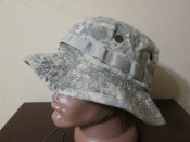 Панама ACU Boonie Hat, US Army, size-7 1/4 (58) Оригинал