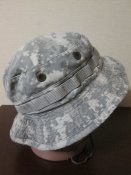 Панама ACU Boonie Hat, US Army, size-7 1/4 (58) Оригинал
