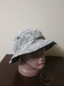 Панама ACU Boonie Hat, US Army, size-7 1/4 (58) Оригинал