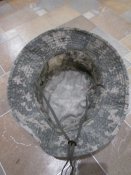 Панама ACU Boonie Hat, US Army, size-7 1/4 (58) Оригинал