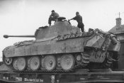 Pz.Kpfw.V Ausf.A Пантера из пгд  GrossDeutschland.jpg