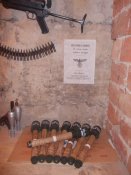 М24 "Штильхгранат" Страйкбольная