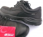 туфли Chiruca (GORE-TEX) Rochelle 03 4425203 TRAVEL CITY GORE