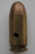 ММГ патрона 45АСР.