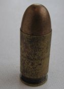 ММГ патрона 45АСР.