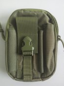 Сумка-подсумок EDC