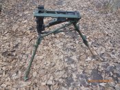 Станок  MG 42