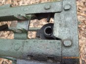 Станок  MG 42