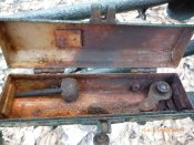 Станок  MG 42