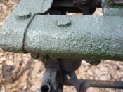 Станок  MG 42