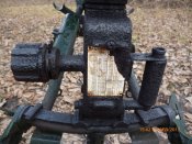 Станок  MG 42