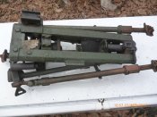 Станок  MG 42