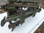 Станок  MG 42