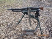 Станок  MG 42