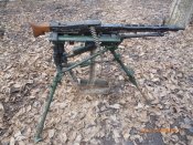 Станок  MG 42