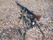 Станок  MG 42