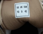 Берцы тактические на молнии,Sturm Mil-Tec,Германия,размер 43