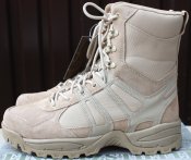 Берцы койот 8 дюймов от немецкой компании Sturm Mil-Tec,размер 43
