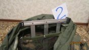 Оригинальный рюкзак BERGEN LONG (Британских ВС)-750грн