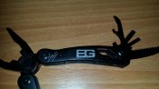 Мультитул Gerber Bear Grylls 21 in 1 (реплика)