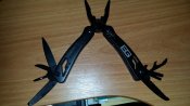 Мультитул Gerber Bear Grylls 21 in 1 (реплика)