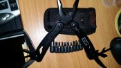 Мультитул Gerber Bear Grylls 21 in 1 (реплика)