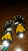 Vibram FiveFingers BIKILA