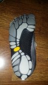 Vibram FiveFingers BIKILA