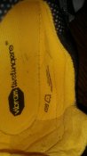 Vibram FiveFingers BIKILA