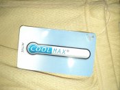 Трусы CoolMax армии Дании, S