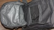 Рюкзак 20 л,штурмовой малый US ASSAULT PAC SM, производства Mil-Tec,Германия,серый