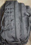 Рюкзак 20 л,штурмовой малый US ASSAULT PAC SM, производства Mil-Tec,Германия,серый