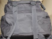 Рюкзак 20 л,штурмовой малый US ASSAULT PAC SM, производства Mil-Tec,Германия,серый