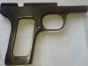 низ пистолета ТТ-30