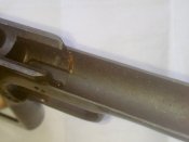 низ пистолета ТТ-30