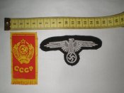 орел рейх копия + бонус