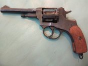 Наган МР-313, 1932 г.в.
