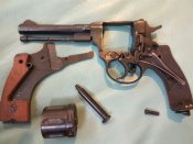 Наган МР-313, 1932 г.в.