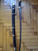 Шашка  1908 г.