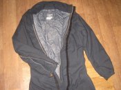 Лот №А2040 Комбинезон армейский Рип-Стоп с Gore-Tex мембраной Small Regular (синий)