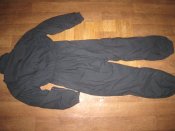 Лот №А2040 Комбинезон армейский Рип-Стоп с Gore-Tex мембраной Small Regular (синий)