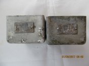 СПУ-3-б авиация РККА.