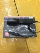 Подствольный фонарь Police Q1831 T6