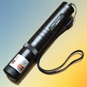 Лазерная указка 851 Pro - зеленая