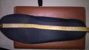 Ботинки Hi-Tec Leather Magnum Thinsulate™ кожа, удобные, повседневные